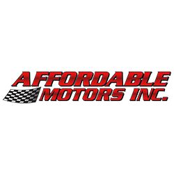 Affordable Motors, Inc.